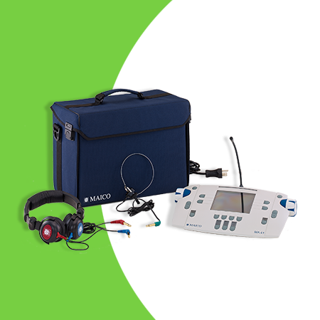 Maico Diagnostics # 8121791