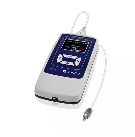 Maico Diagnostics # T-20