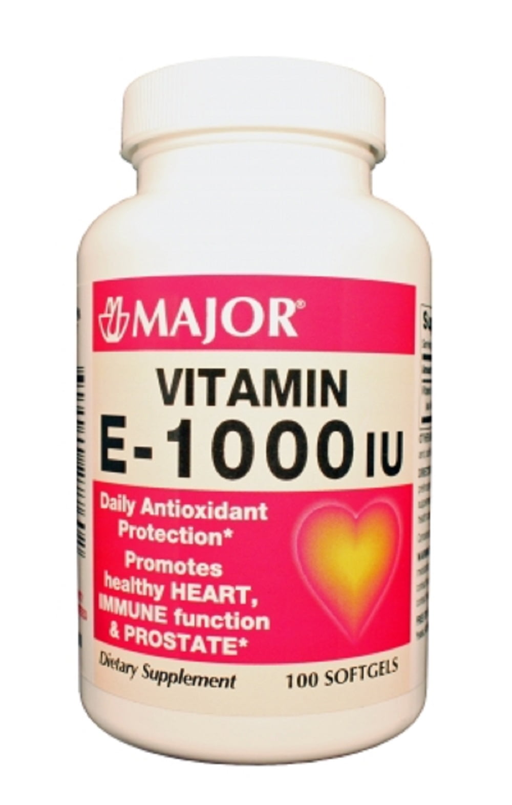 Major Pharm. # 904027760
