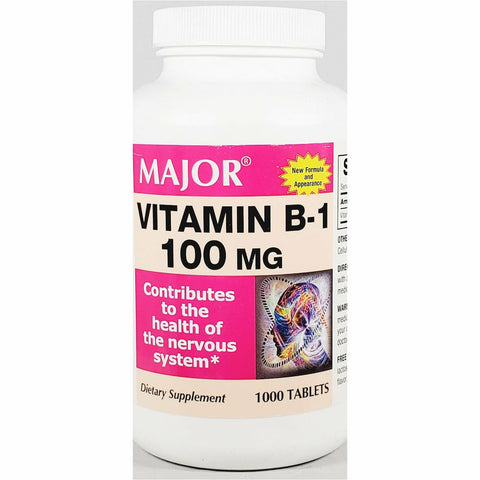 Major Pharmaceuticals # 370637