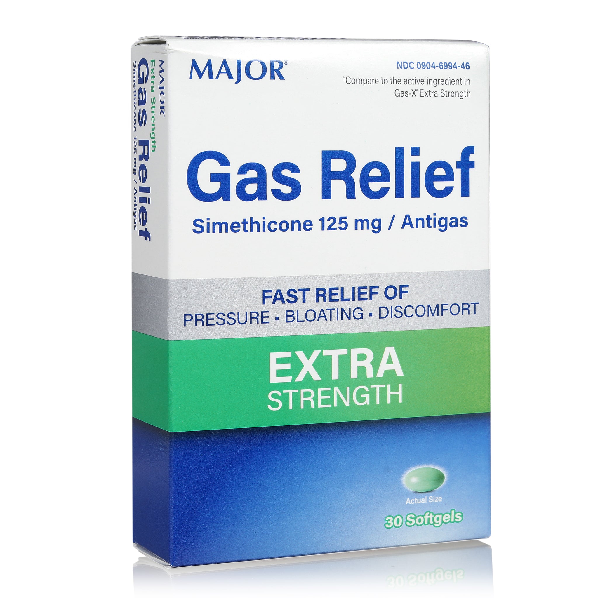 Major Pharmaceuticals # 370678