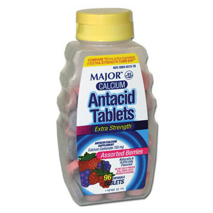 Major Pharmaceuticals # 370681
