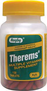 Major Pharmaceuticals # 370735