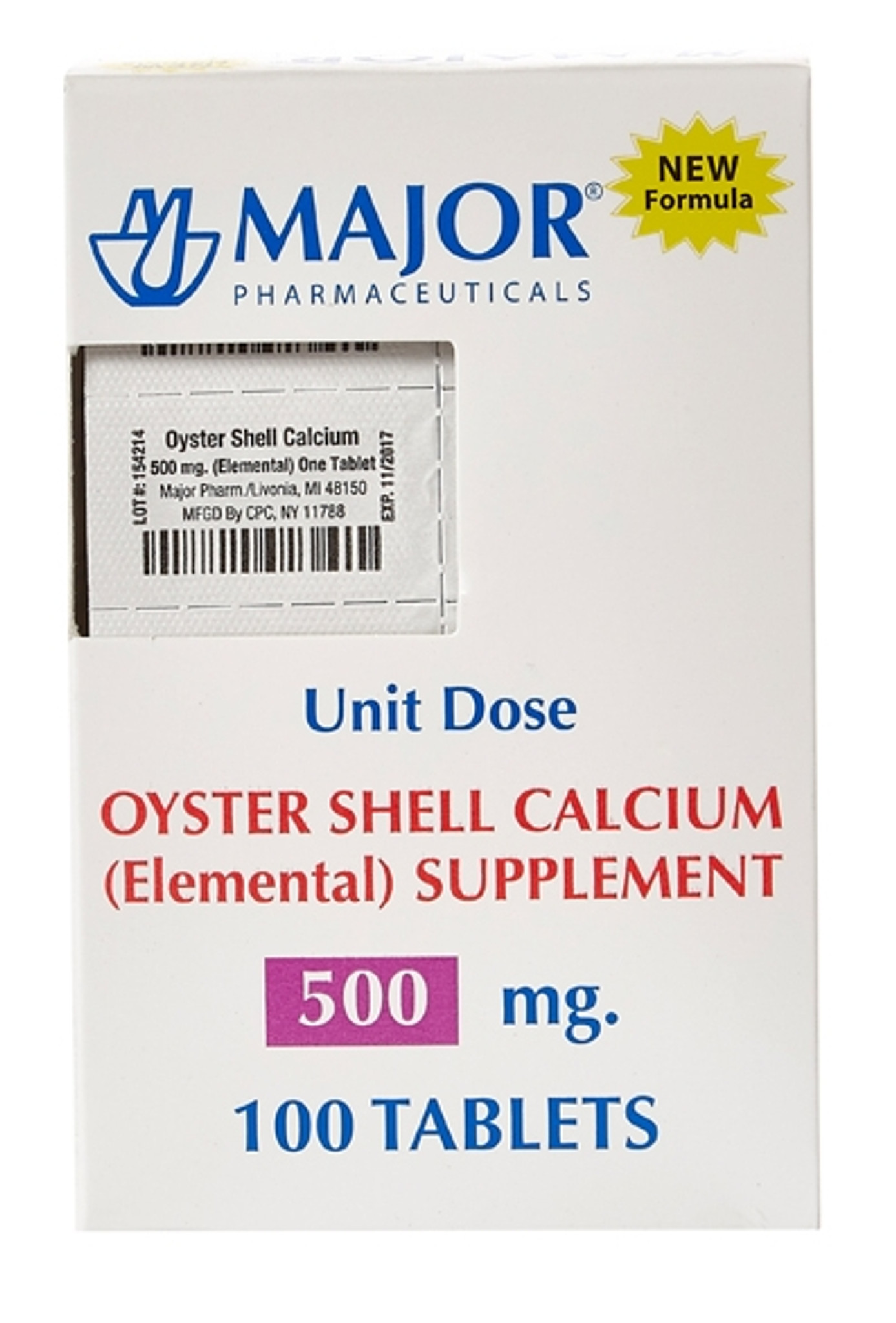 Major Pharmaceuticals # 370745