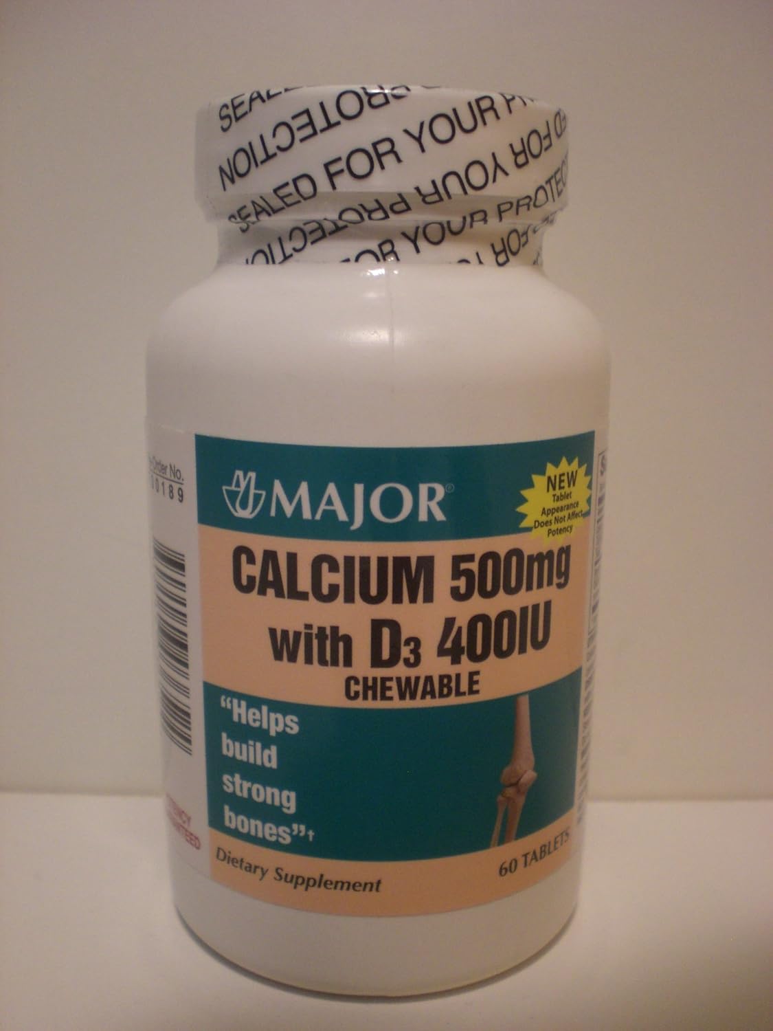 Major Pharmaceuticals # 370861