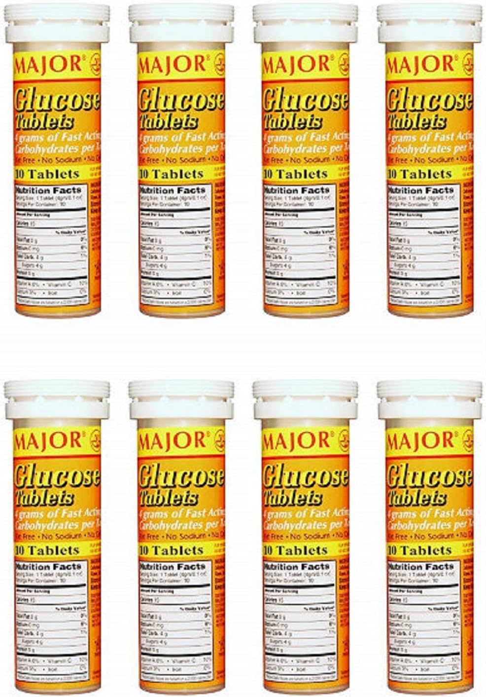 Major Pharmaceuticals # 370913
