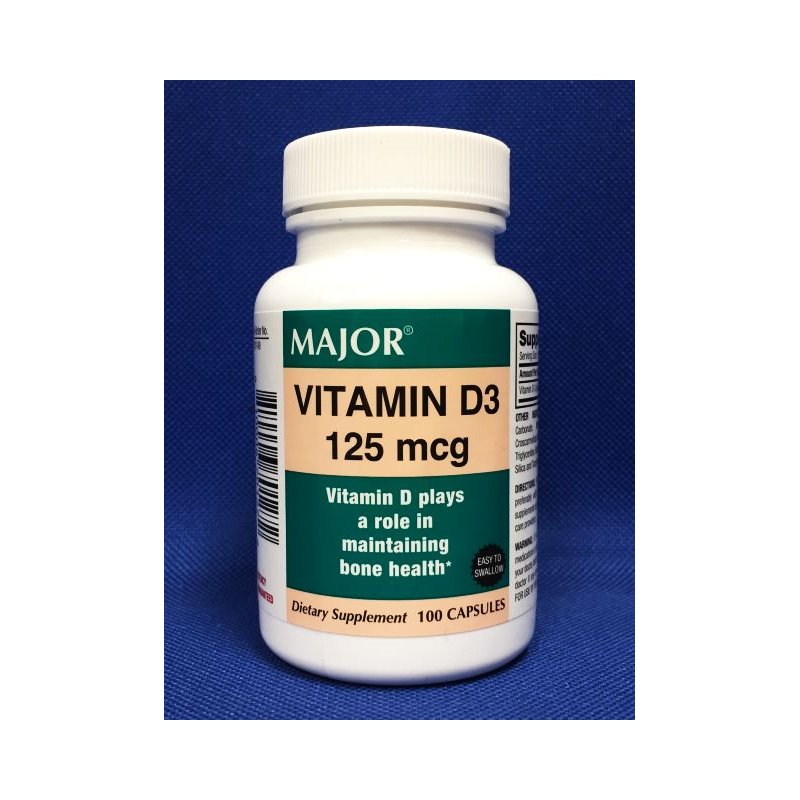 Major Pharmaceuticals # 370933