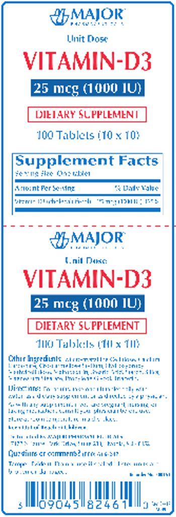 Major Pharmaceuticals # 371012