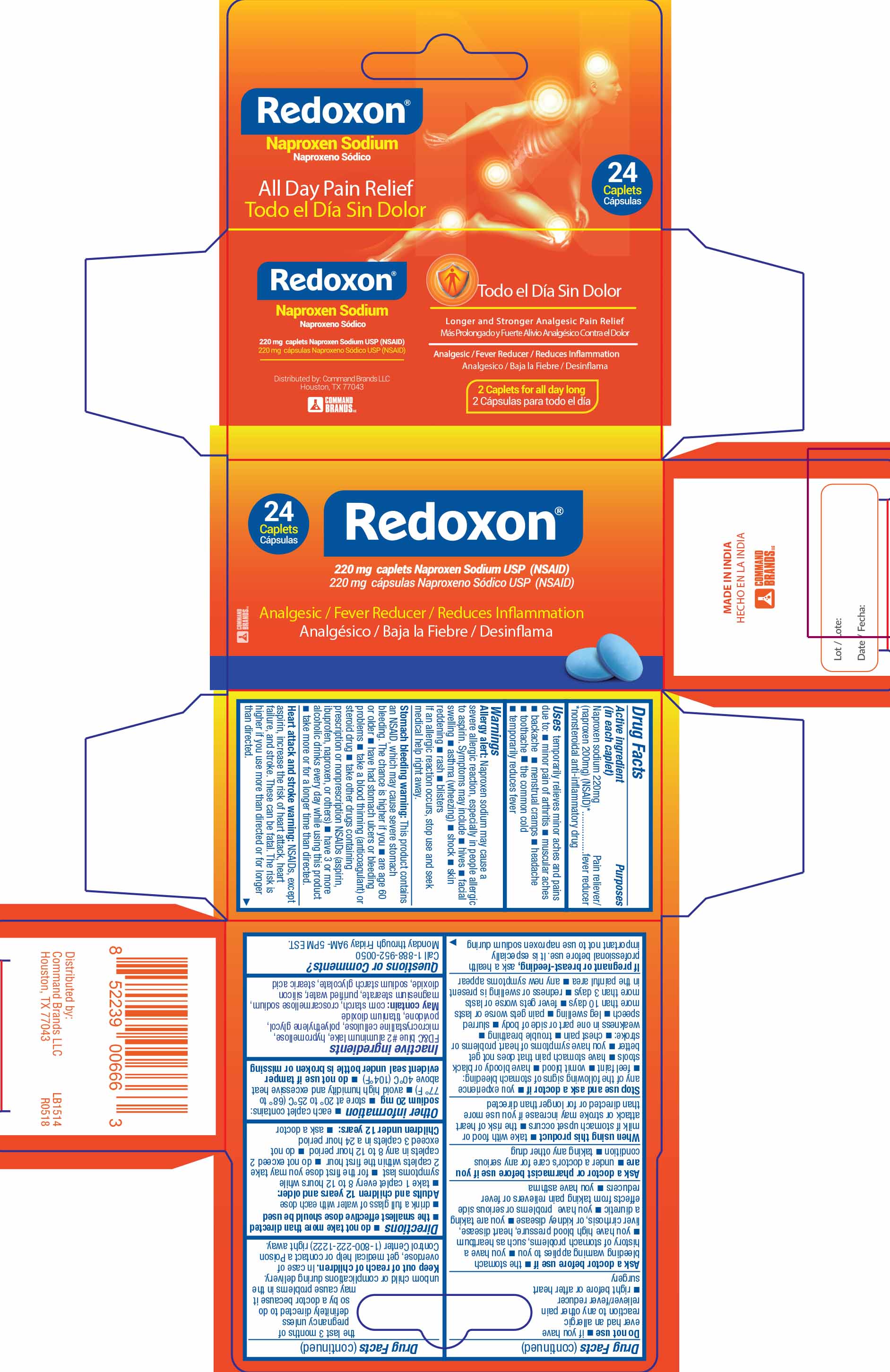 Major Pharmaceuticals # 371117