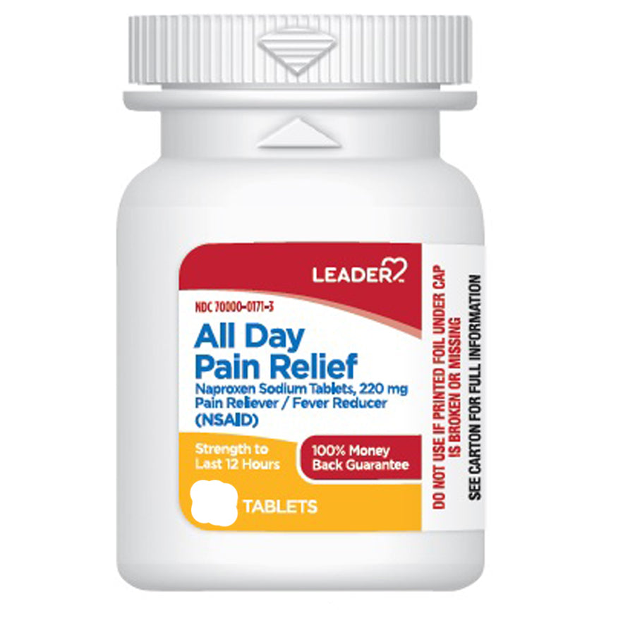 Major Pharmaceuticals # 371118