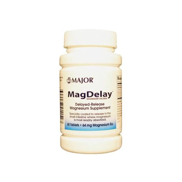 Major Pharmaceuticals # 371120