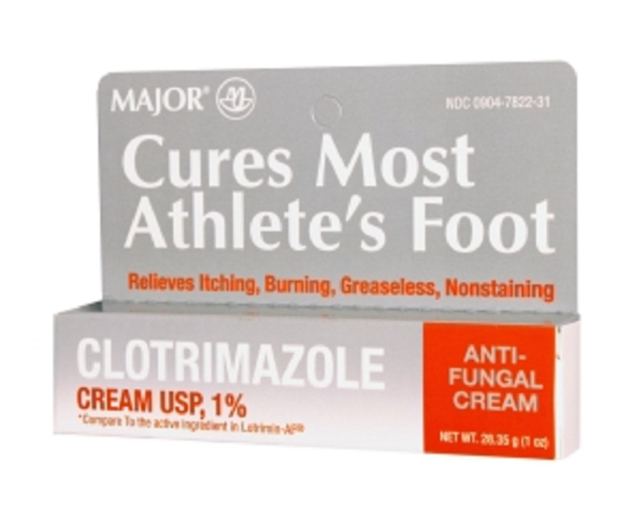 Major Pharmaceuticals # 371174