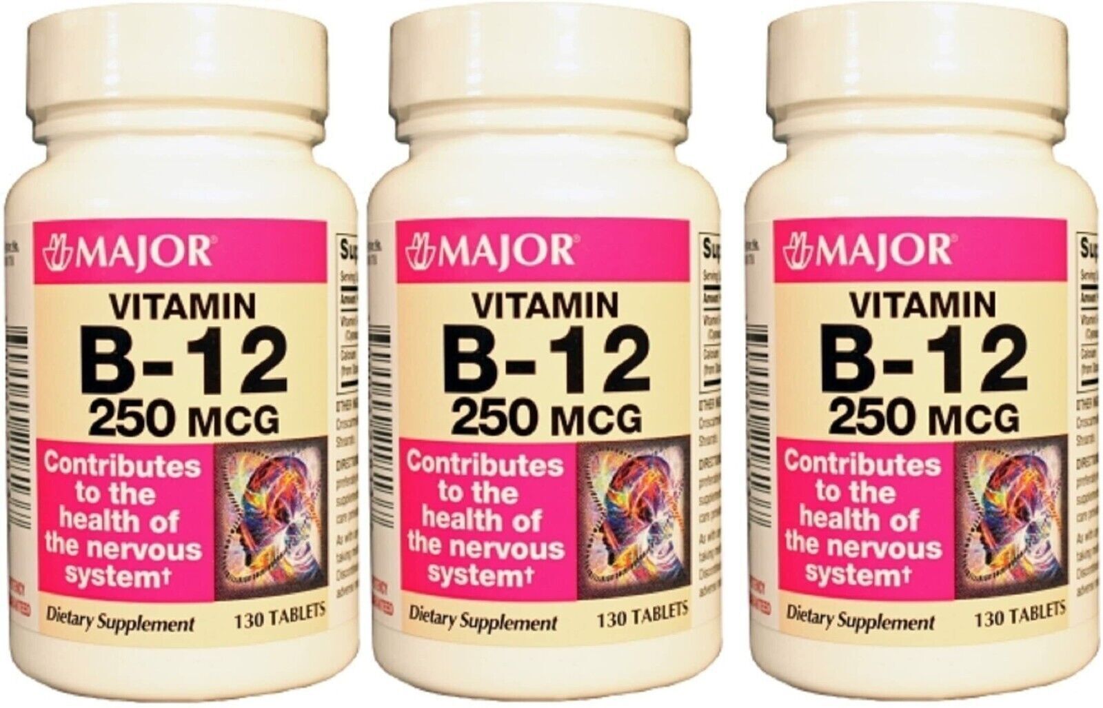 Major Pharmaceuticals # 371184