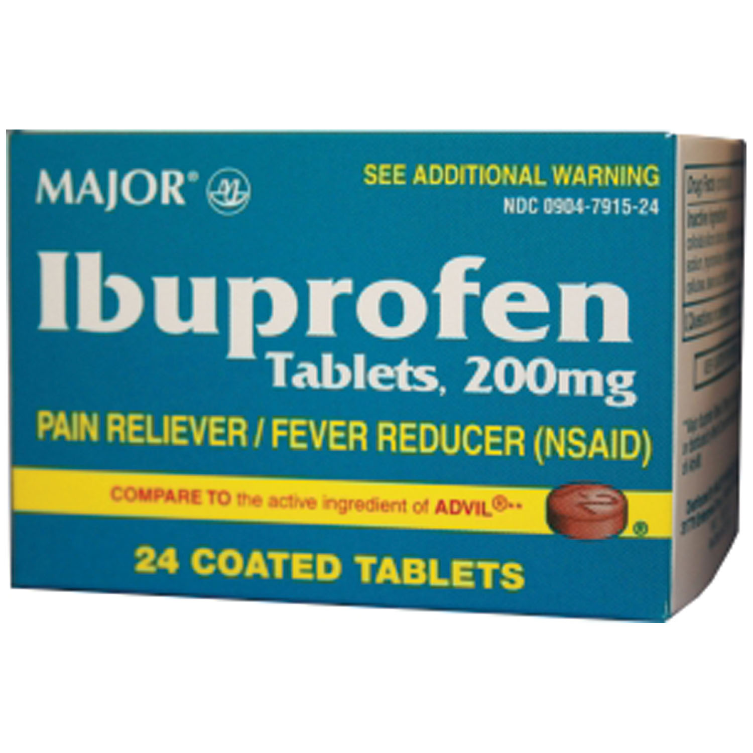 Major Pharmaceuticals # 700131