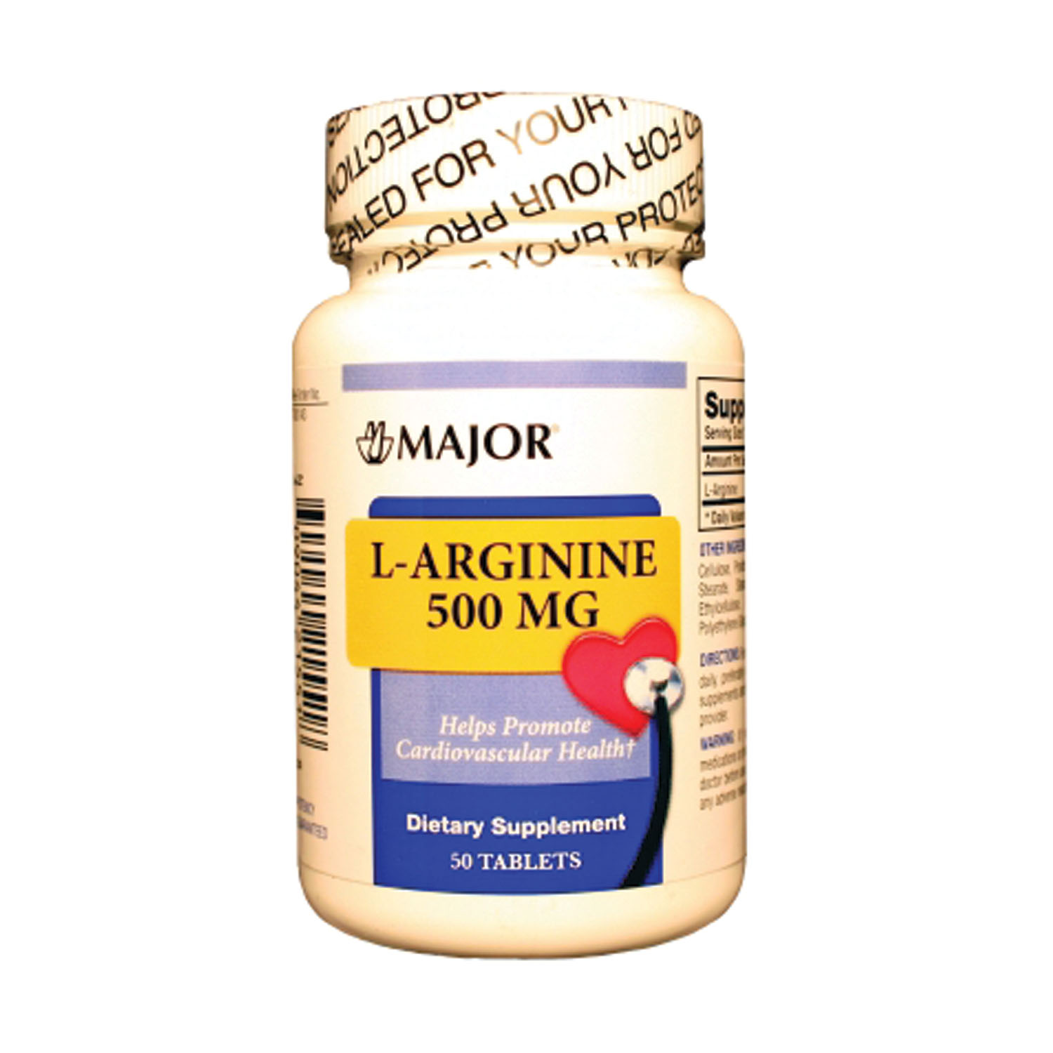 Major Pharmaceuticals # 700142