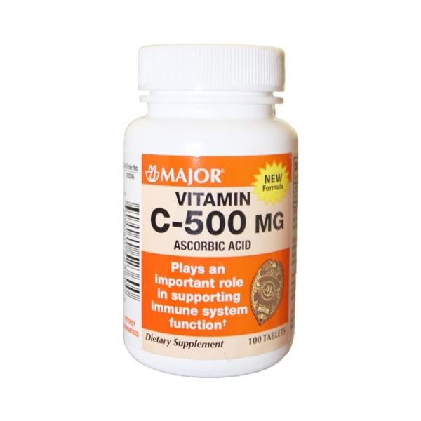 Major Pharmaceuticals # 700247