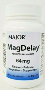 Major Pharmaceuticals # 700991
