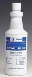 Mann Chemical # 13012