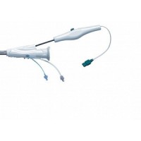 Maquet Cardiovascular Us Sales # USCHARTHLD-E25