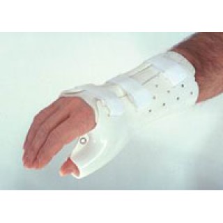 Maramed Orthotic System # 510272-RL