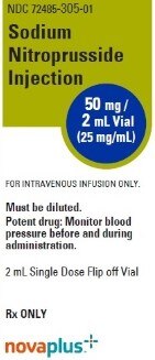 Marathon Pharmaceuticals # 42998-302-02