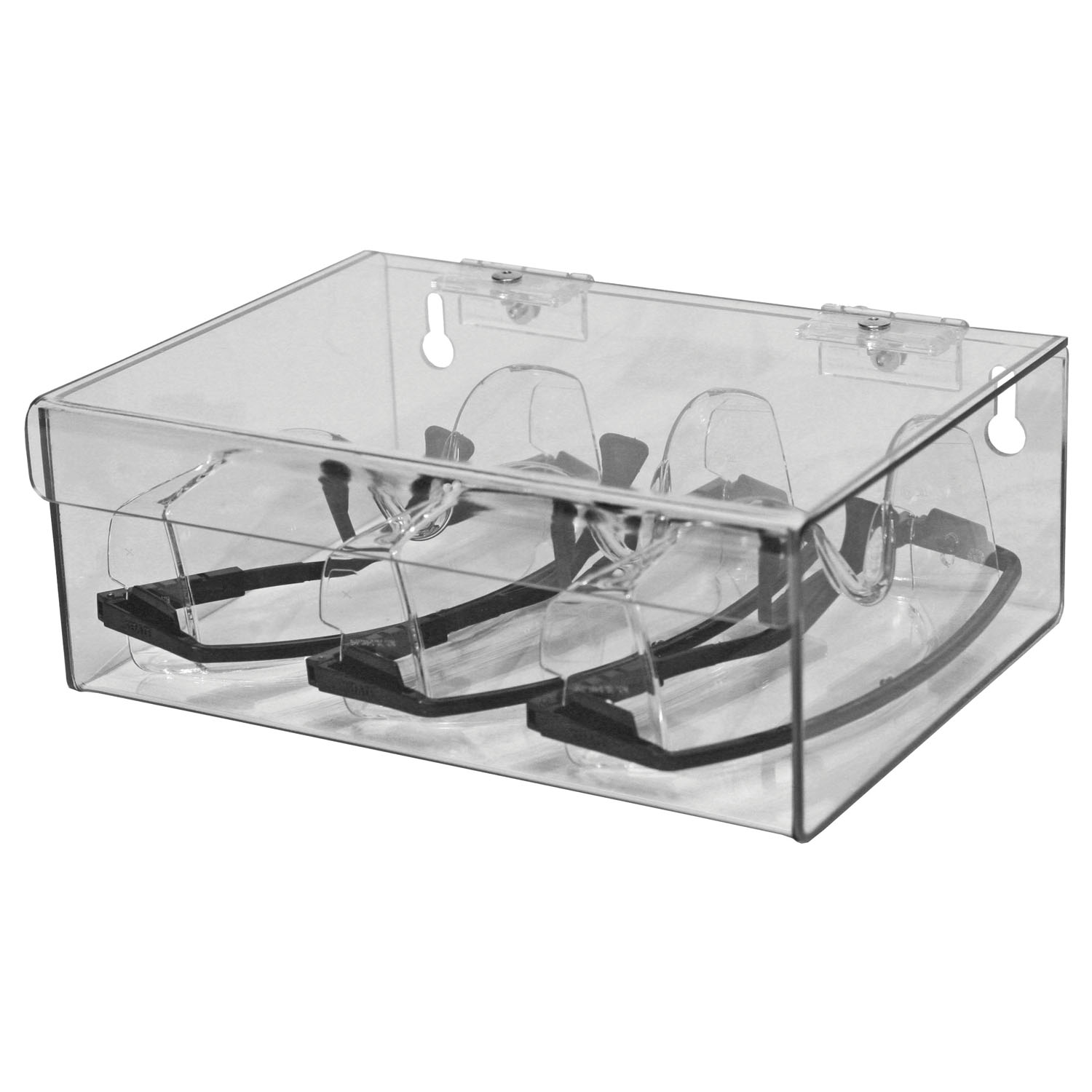 MarketLab # CP-072
