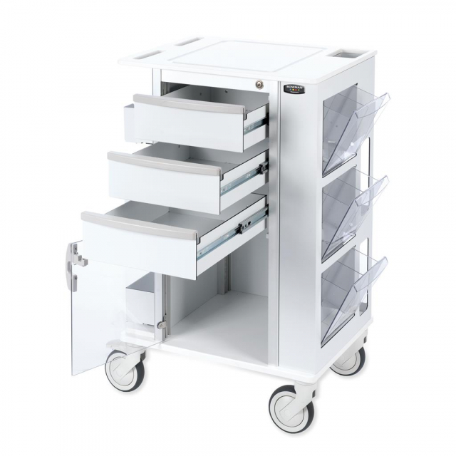 MarketLab # CT204-0000