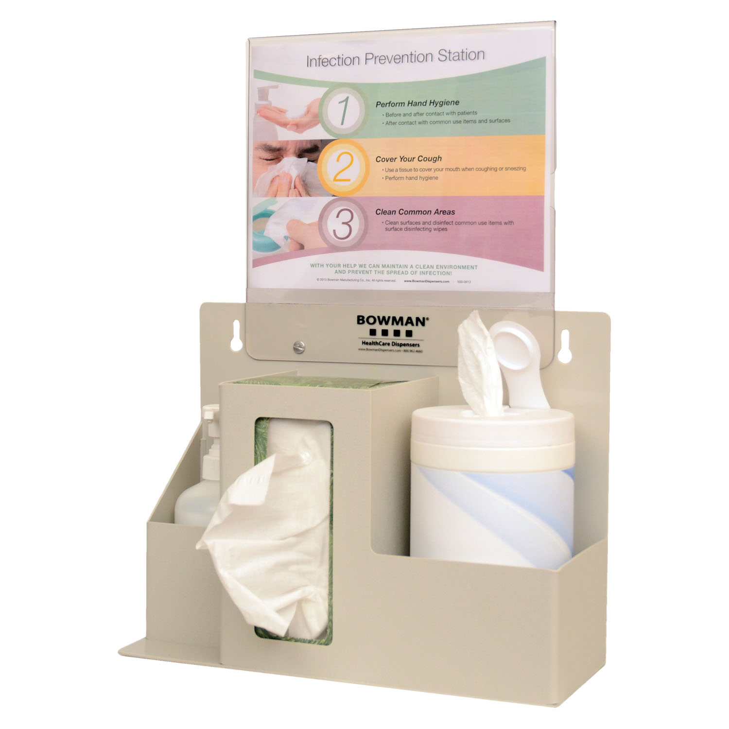 MarketLab # ED-097