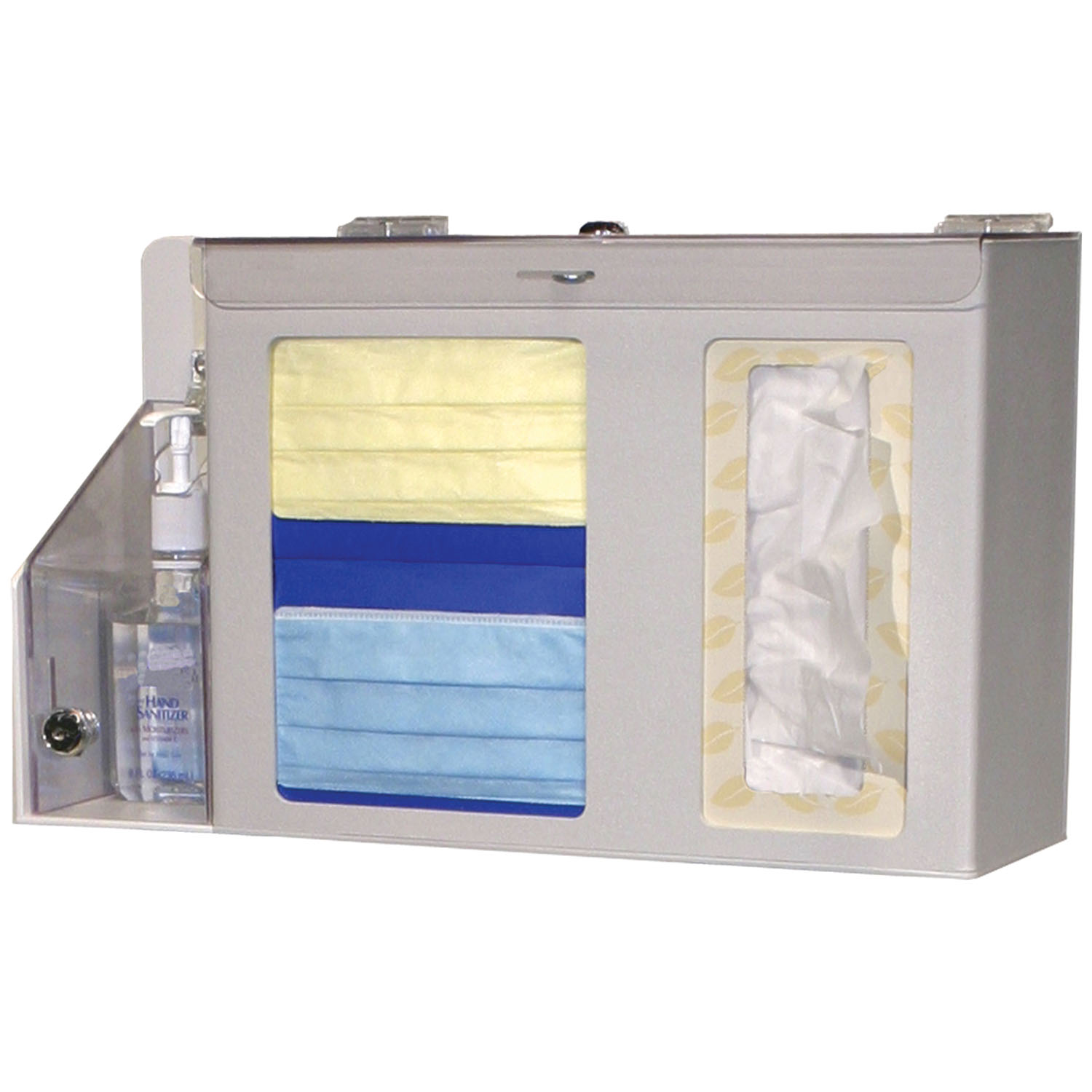 MarketLab # FD-062