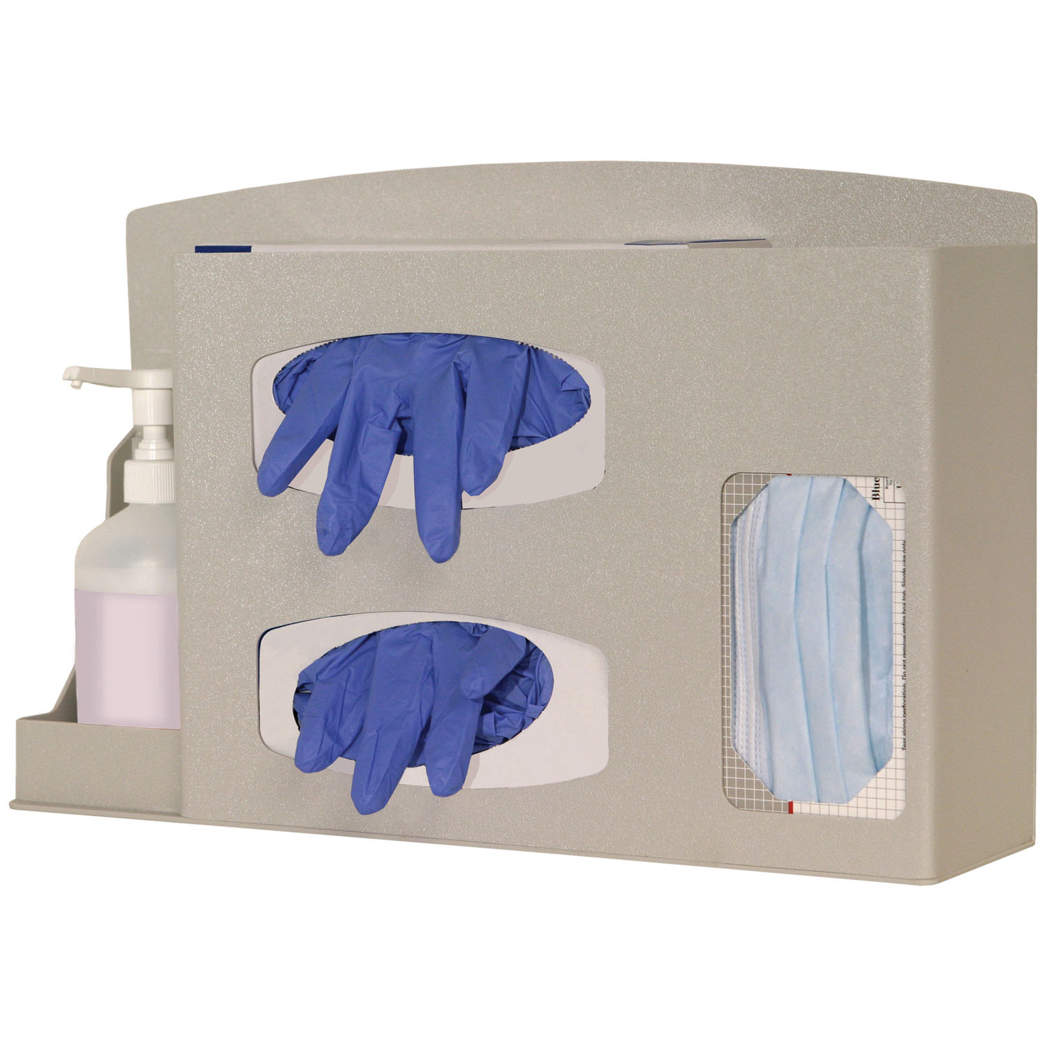 MarketLab # FD-068