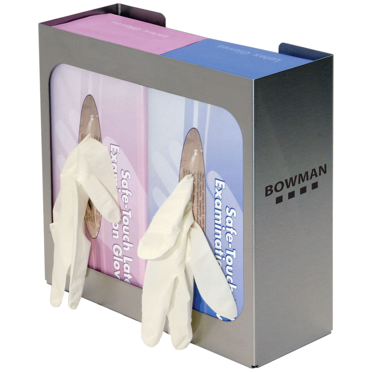 MarketLab # GS-005