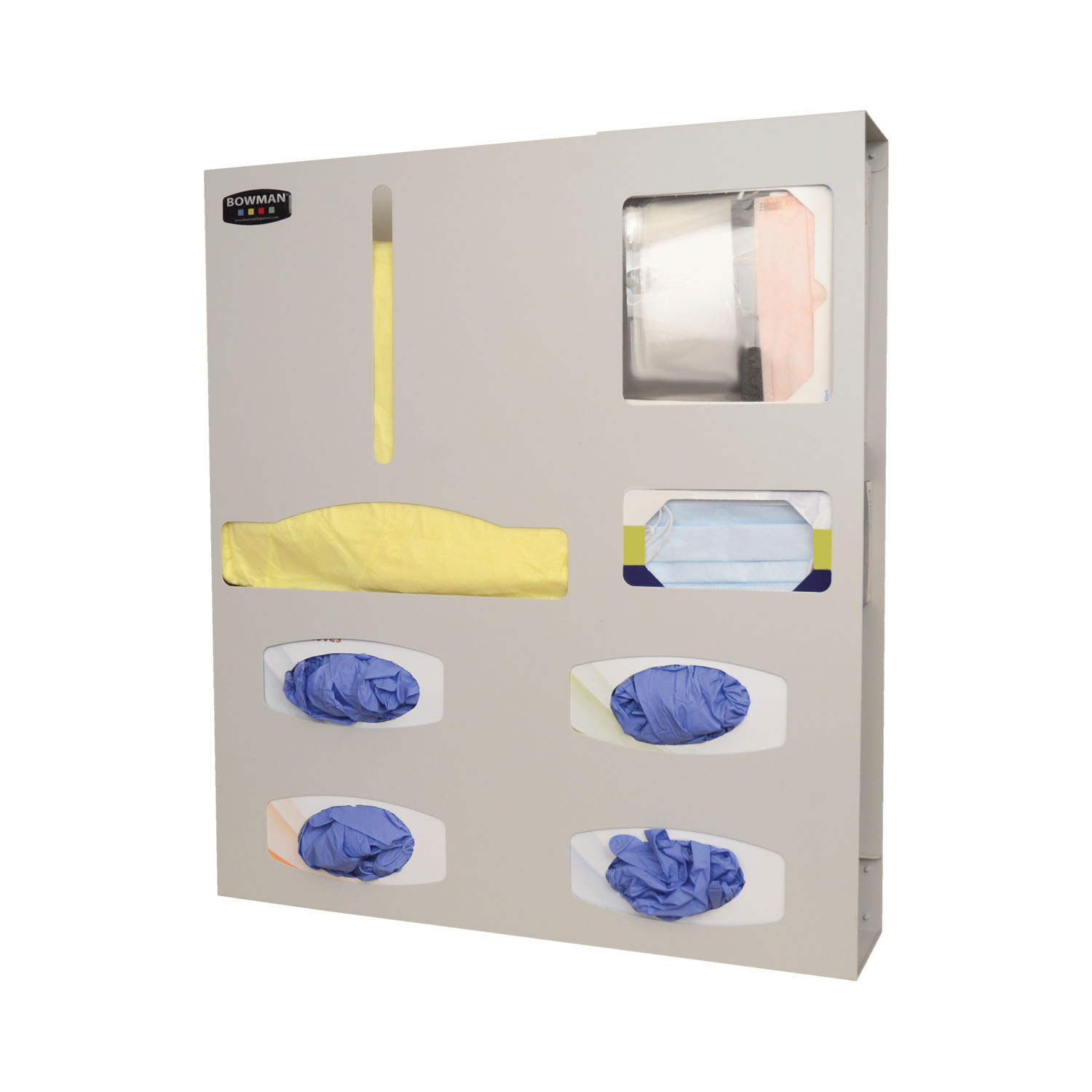 MarketLab # PS012-0512