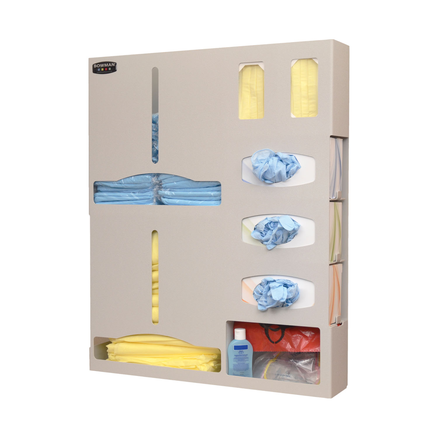 MarketLab # PS015-0212