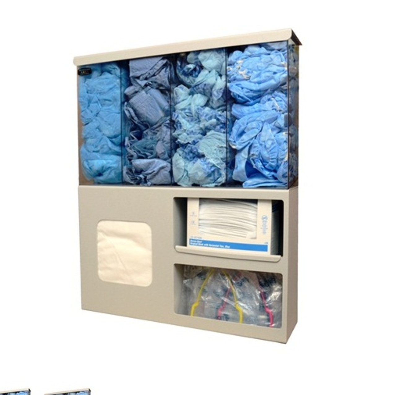 MarketLab # PS017-0212