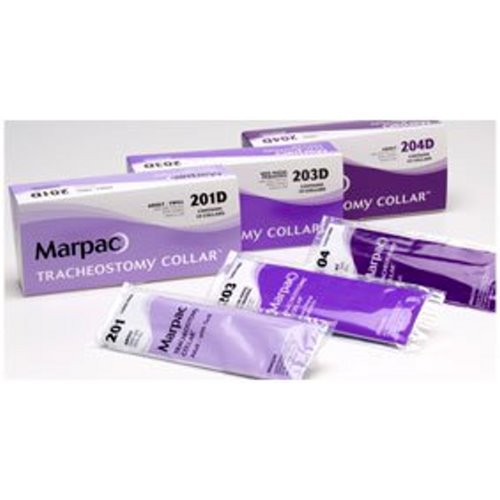 Marpac # 203D-BLUE