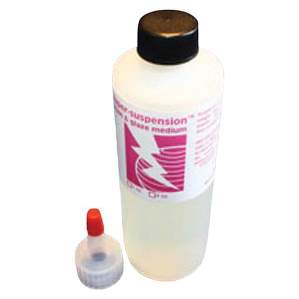 Master Ceramist # 150-SSG-04