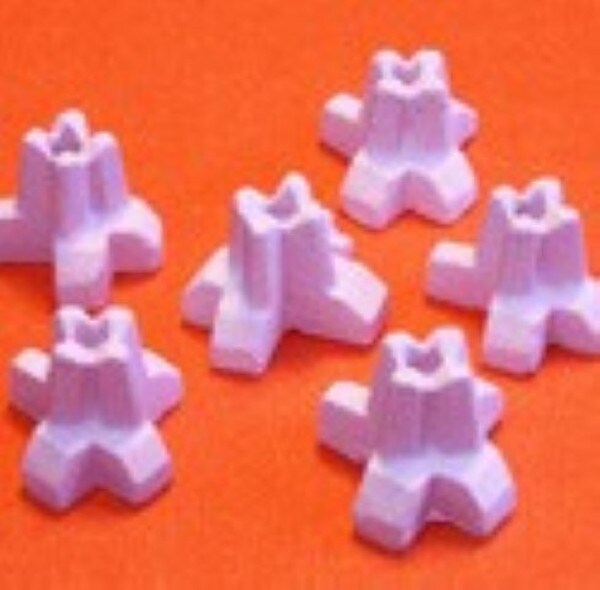 Master Ceramist # 423-DLC-6-SM