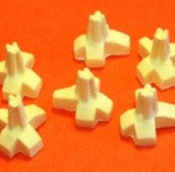 Master Ceramist # 425-DLC-6-SB