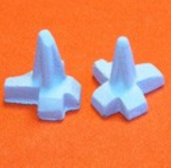 Master Ceramist # 426-DLC-AN