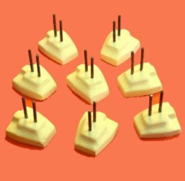 Master Ceramist # 434-MCC-BI