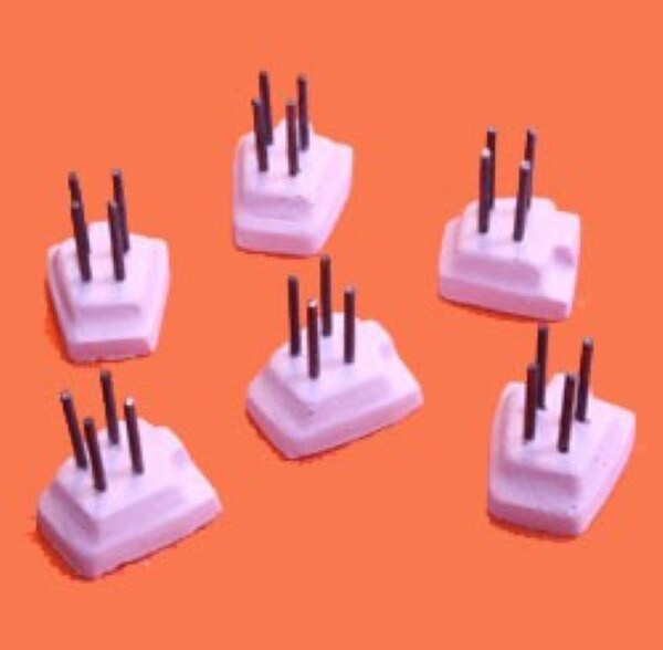 Master Ceramist # 434-MCC-MO