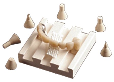 Master Ceramist # 507PWLA