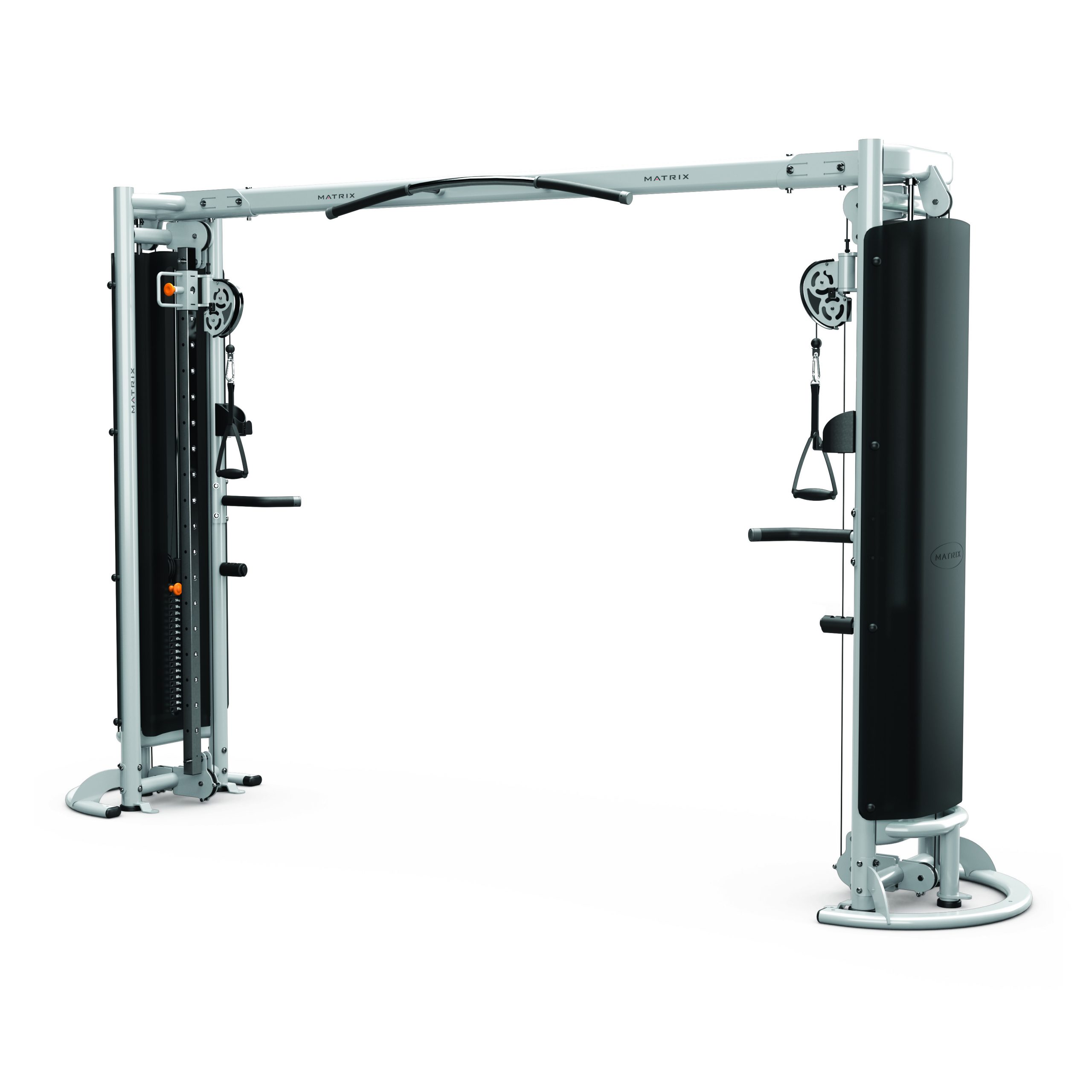 Matrix Fitness # G3-MS20