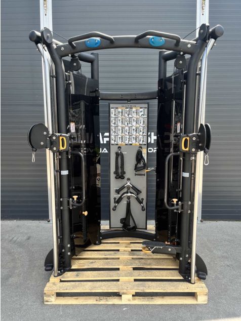 Matrix Fitness # G3-MS24