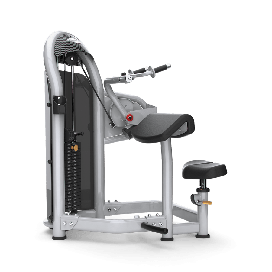 Matrix Fitness # G3-MS53-02