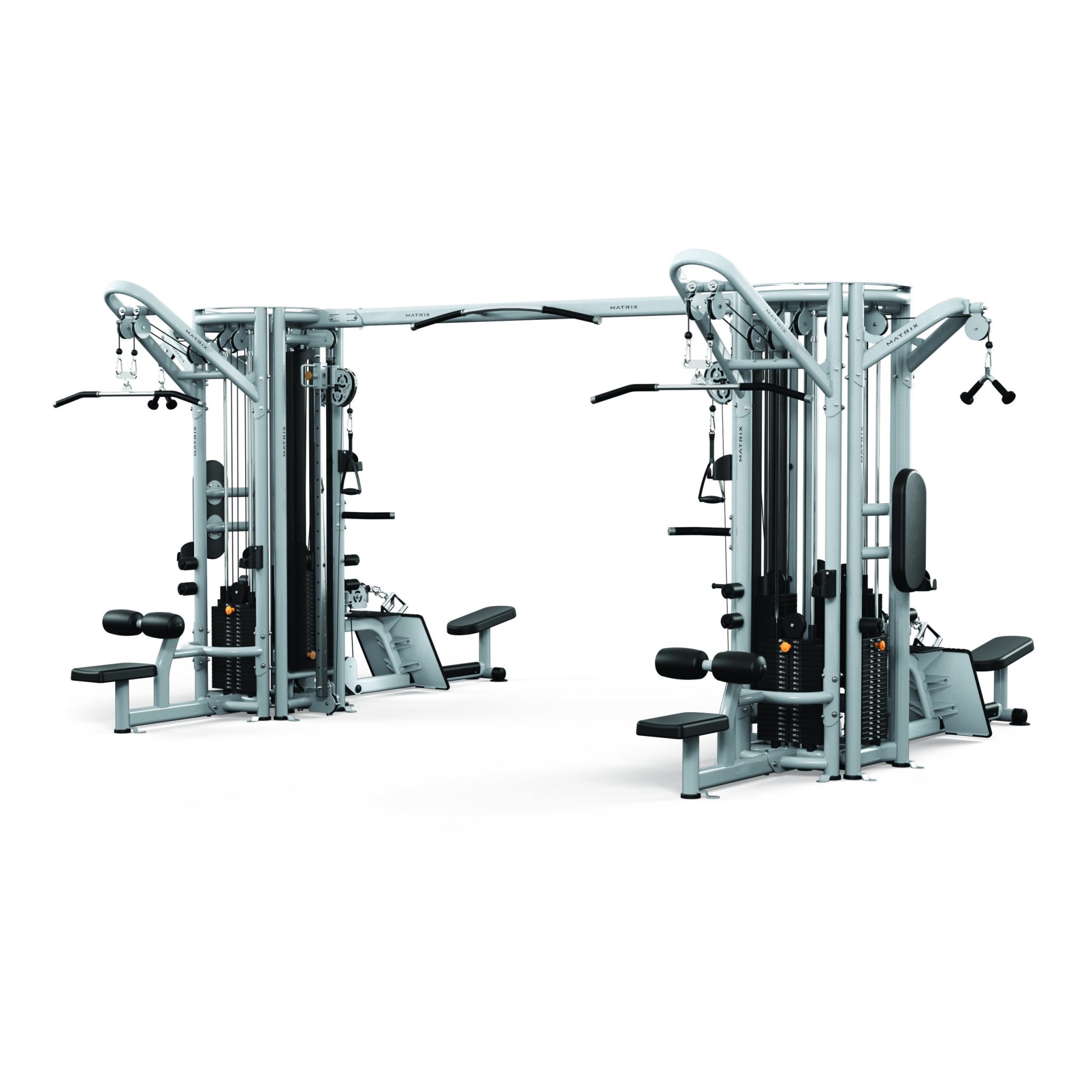 Matrix Fitness # G3-MS80CK