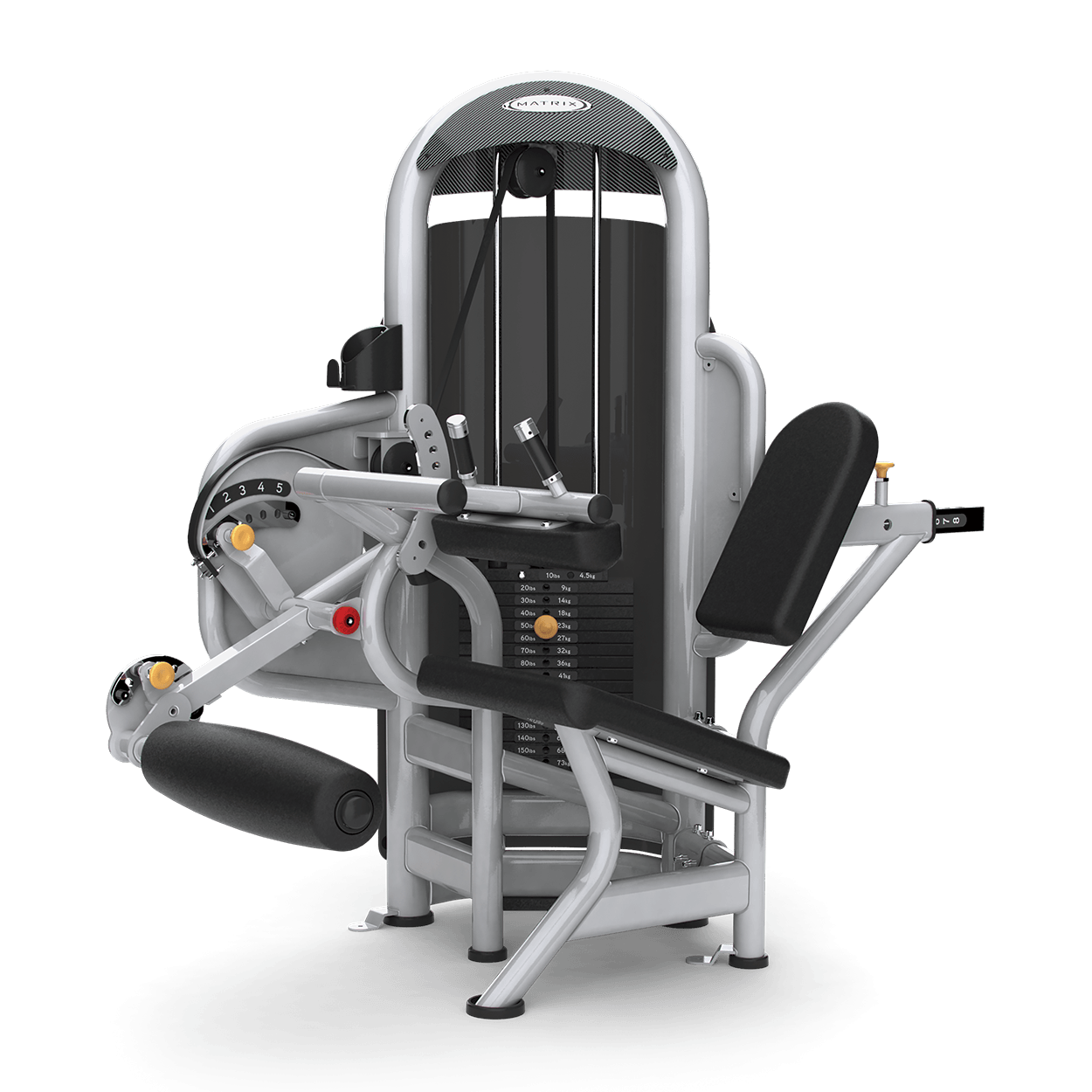 Matrix Fitness # G3S72