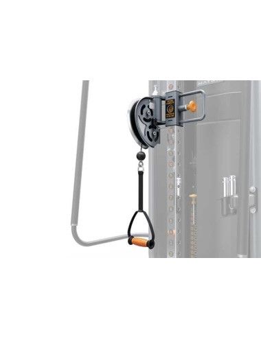 Matrix Fitness # MD-AP-BB