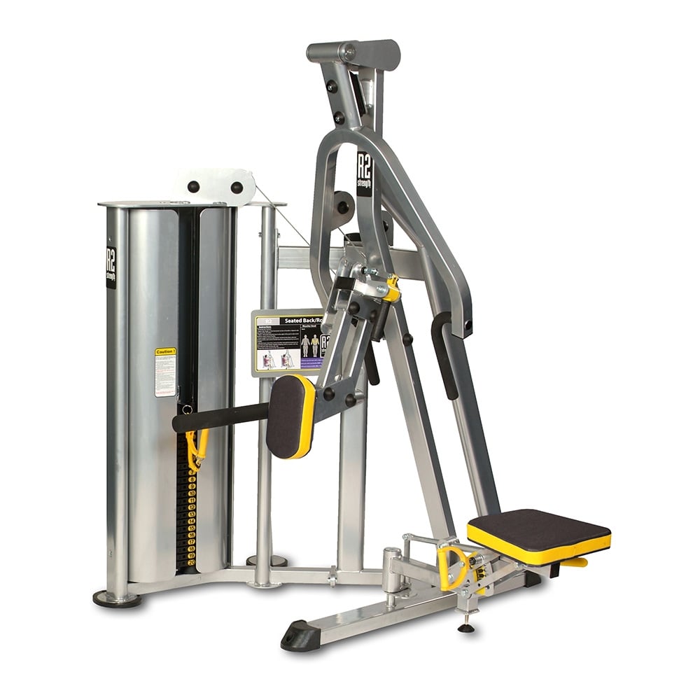 Matrix Fitness # MD-AP-IFI