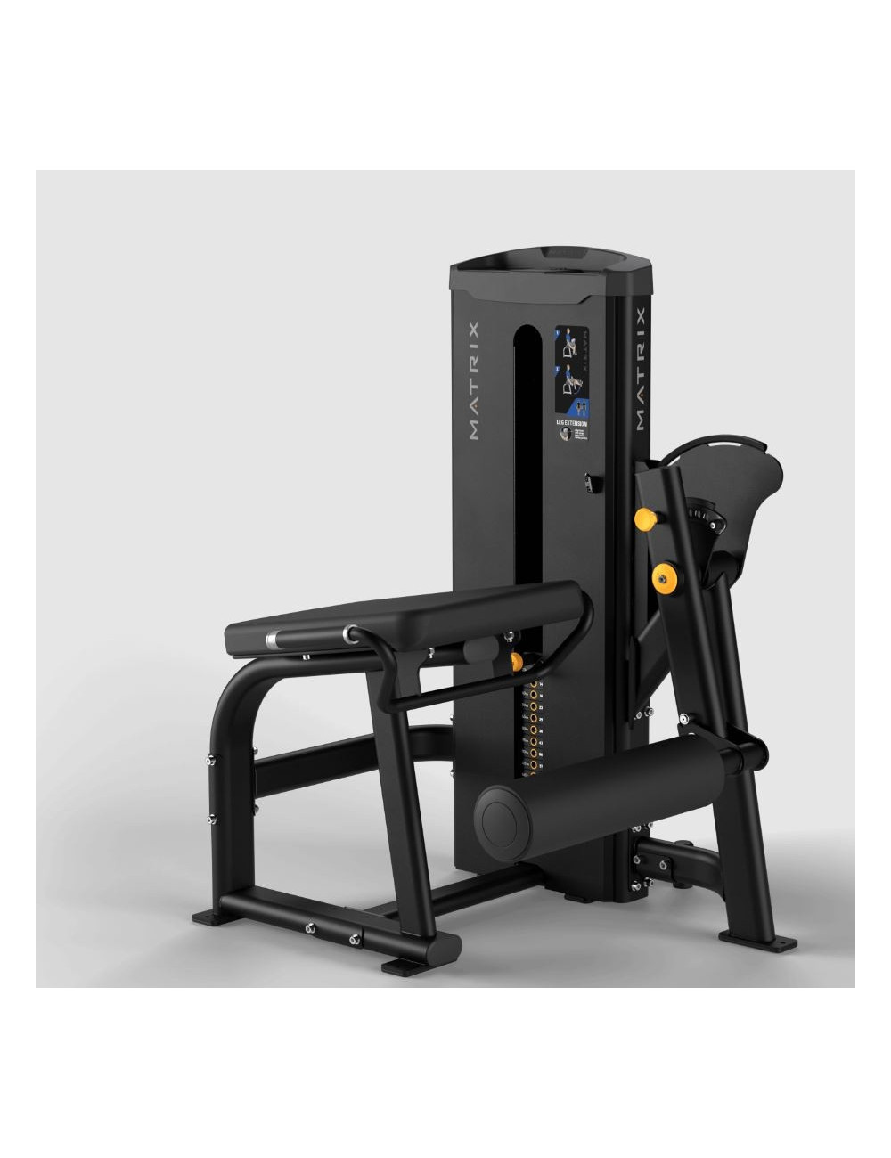 Matrix Fitness # MD-S711